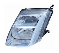 Magneti Marelli PROIETTORE SX C/CAF CITROEN C2 Proiettore SX C/CAF PER PEUGEOT,