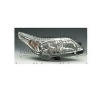 FARO-FANALE ANTERIORE SINISTRO CITROEN C4 2004-2010 VALEO
