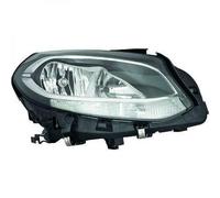 Faro fanale anteriore sinistro ClasseB W246 14-19 MAGNETI MARELLI H7/LE