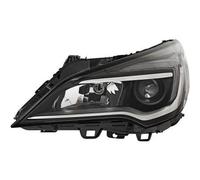 Diederichs Faro anteriore 1808981 Sinistro LED per Opel Astra K (B16) 15-22