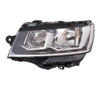 FARO FANALE ANTERIORE SINISTRO COMPATIBILE CON VW T6.1 DEPO/TYC 19-24 H7+H15