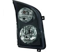 DIEDERICHS 2281983 Faro anteriore