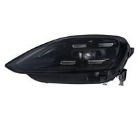 Faro Fanale Anteriore Sinistro Full Led per porsche Cayenne 2023 In Poi Basic