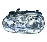 Faro fanale anteriore Sinistro GOLF IV 97-03 TYC senza fendinebbia
