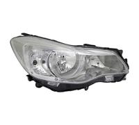 Faro Fanale Anteriore Sinistro H11/HB3 per Subaru XV Gp Impreza Hatchback