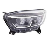 Faro fanale anteriore sinistro LED adatto renault captur dal 2017 al 2020