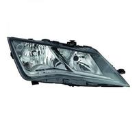 DIEDERICHS 7433381 Faro anteriore