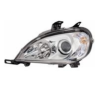 FARO-FANALE ANTERIORE SINISTRO MERCEDES CLASSE M W163 2001-2005 HELLA