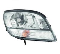 Faro fanale anteriore sinistro ORLANDO 10/11/12/13/14/15