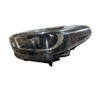 Faro Fanale Anteriore Sinistro Parabola Nera Per Dr 1.0 2023 In Poi