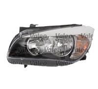 FARO-FANALE ANTERIORE SINISTRO PER BMW X1 E84 2012-2015 VALEO