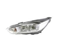 FARO-FANALE ANTERIORE SINISTRO PER FORD FOCUS DAL 2014 P/CROMATA SENZA DRL HELLA