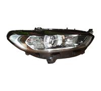 FARO-FANALE ANTERIORE SINISTRO PER FORD MONDEO DAL 2014 VALEO 10 PIN