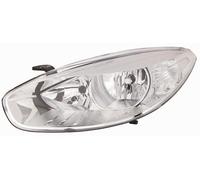 FARO-FANALE ANTERIORE SINISTRO PER RENAULT FLUENCE 2010-2012