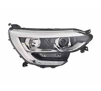 FARO-FANALE ANTERIORE SINISTRO PER RENAULT MEGANE BASE 2016-2020 VALEO