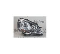 FARO-FANALE ANTERIORE SINISTRO PER VOLKSWAGEN POLO 2005-2009 VALEO