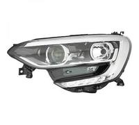 FARO fanale anteriore Sinistro RENAULT MEGANE FARO 2016-2020 con led diurni h7/h