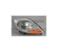 FARO-FANALE ANTERIORE SINISTRO RENAULT TRAFIC 2006-2014 FANALINO ARANCIO VALEO