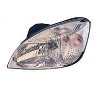 DIEDERICHS 6541081 Faro anteriore