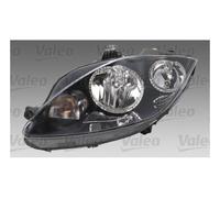 FARO-FANALE ANTERIORE SINISTRO SEAT LEON 2009-2012 VALEO