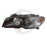 DIEDERICHS 1215981 Faro anteriore