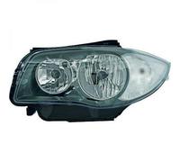 Faro principale SX PER BMW 1 118d 100 KW 136 CV