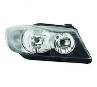 Faro fanale anteriore sinistro Serie3 E90 2005-2008 per sistema ZKW H7+H7 co