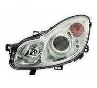 Faro Fanale anteriore sinistro SMART ForTwo ( 451 ) dal 2007 08> in poi
