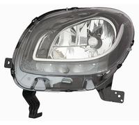 FARO FANALE ANTERIORE SINISTRO SMART FORTWO/ FORFOUR DAL 2014 >