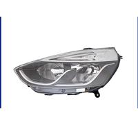 FARO FANALE ANTERIORE SINISTRO SX H7-H1-PY24W RENAULT CLIO IV 06/2016 al 19