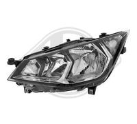 Faro FANALE anteriore sinistro SX. IBIZA, FARO. DEPO/TYC 2017- ARONA 2017-