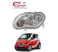 FARO FANALE ANTERIORE SINISTRO SX per SMART FORTWO 450 dal 2003-2006