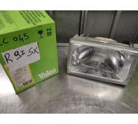 Faro Fanale Anteriore Sinistro SX Renault R9 fino '86 - Valeo 068955