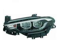 Diederichs Faro anteriore sinistro 3464083 alogeno per Fiat Tipo Station Wagon 356