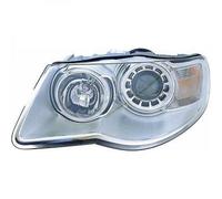 DIEDERICHS 2286883 Faro anteriore