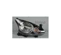 FARO-FANALE ANTERIORE SINISTRO TOYOTA AYGO 2005-2014 VALEO