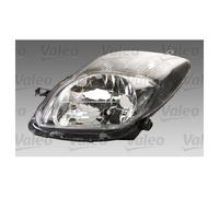 FARO-FANALE ANTERIORE SINISTRO TOYOTA YARIS SPORT 2009-2011 VALEO