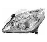 Faro fanale anteriore Sinistro VECTRA 09/05-06/08 e Signum TYC H7+H1 per re