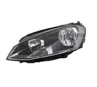 FARO-FANALE ANTERIORE SINISTRO VOLKSWAGEN GOLF VII 2012-2017 VALEO