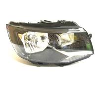 FARO-FANALE ANTERIORE SINISTRO VOLKSWAGEN TRANSPORTER T6 DAL 2015 MOD. H4 VALEO