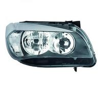 Faro fanale anteriore sinistro X1 E84 restyling LCI 08/12/13/14/15 H7