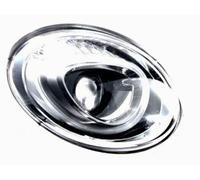 FARO-FANALE ANTERIORE SUPERIORE ANABBAGLIANTE SINISTRO FIAT 500 DAL 2015 MARELLI