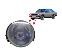 Faro Fanale Anteriore Volkswagen Polo Da 1981-1990 Destro=Sinistro 30910 Depo
