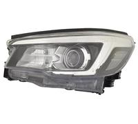 A01633S Faro Proiettore A Led Sx Sinistro per Subaru 2019/09>