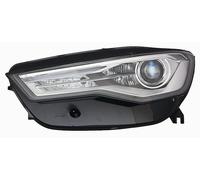 Faro Anteriore Audi A6 2014-2016 Sinistro Xenon D5S-H7-Py24W A Led Con Motore