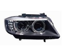 Faro Fanale Anteriore Xenon A Led per Bmw Serie 3 E90 2008-2012 Destro