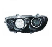 Faro fanale anteriore XENON Destro SCIROCCO 08-06/11 VALEO D1S con luce curv