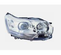 DIEDERICHS 4062084 Faro anteriore