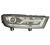 Faro Anteriore DX Per Audi Q7 2015-2019