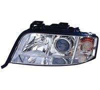 Faro Fanale Anteriore Xenon per Audi A6 2001-2004 Sinistro